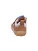 Froddo Halbschuhe Kinder Barefoot Base in Braun