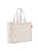 Reisenthel Softshopper Shopper Tasche 47 cm puffer stone