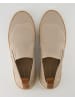 Gant Slipper in Beige