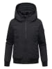 Marikoo Winterjacke Mooni 16 in Black