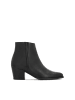 Kazar Boots in Schwarz