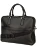 BOSS Aktentasche New Crosstown S in Black