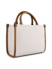 Liu Jo Ridhi Shopper Tasche S 25 cm in naturale-sequoia