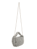 NAEMI Handtasche in Silber