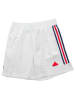 adidas Shorts NTPK Tiro Nations Pack in Weiß