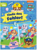 Nelson Buch - PAW Patrol Kindergartenheft: Finde den Fehler!