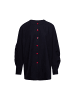 VINAJA Women Shirt in BLACK