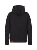 naketano Oversize-Hoody Big Ina 20 black