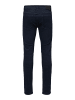 SELECTED HOMME Jeans SLIM LEON slim in Blau