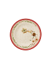 Villeroy & Boch Frühstücksteller Sternschnuppe Winter Bakery Delight in Bunt ø 21,5 cm in bunt