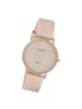 Oozoo Armbanduhr Oozoo Vintage Series rosa mittel (ca. 32mm)