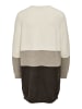 ONLY Strickjacke in Whitecap Gray 3