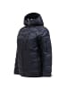 Peak Performance Daunenjacke W Helium Utility Down Hood Jacket in SCHWARZ