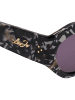 Liu Jo sunglasses Sonnenbrille in Black