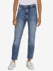 Noisy may Jeans in Dark Blue Denim