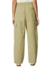 Marc O'Polo Cargohose wide in steamed sage