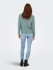 ONLY Strickpullover in Sea Moss