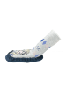 Disney Frozen Hausschuh-Socken in Grau