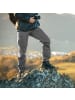 Normani Outdoor Sports Normani Outdoor Sports Herren Wanderhose - Outdoorhose in Grau