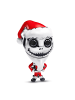 Pandora Charm Disney The Nightmare Before Christmas Jack Skellington Silber