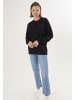 Felix Hardy Sweatshirt in Schwarz
