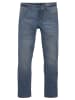 H.I.S. Comfort-fit-Jeans in graublau
