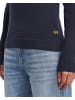 G-Star Raw Core Turtle Slim Knit osaka blue