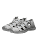 Keen Sandalen Grau