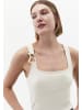 OXXO Tanktop ALMOND MILK