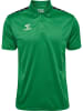 Hummel Hummel Polo Hmlauthentic Multisport Herren Atmungsaktiv Schnelltrocknend in JELLY BEAN