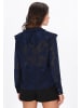 faina Women Blouse in navy