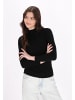 myMo Women Sweater in black