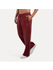 SMILODOX Jogginghose Brayan in Bordeaux