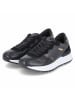 Guess Low Sneaker VINSA in Schwarz