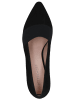 PETER KAISER Pumps Schwarz