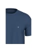 Impetus Pyjama Set IM1511L7800 in blau