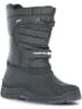 Trespass Winterschuh in Schwarz