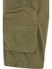 Urban Classics Cargo Shorts in khaki