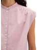 Marc O'Polo Ärmellose Bluse relaxed in Mild Rose
