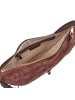 Liu Jo Ageni Umhängetasche 38 cm deep brown