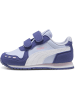 Puma Kinder Sneaker "Cabana Racer SL 20 V Inf" in Blau