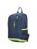 cmp Kids Rebel 10 - Rucksack 37 cm in bluestone