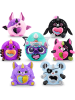 ZURU Rainbocorns Monstercorn Surprise Werewolf Figur 3+