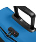 Eastpak Tranverz 2 Rollen Kabinentrolley 51 cm in bubble blue