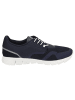 Sioux Sneaker Mokrunner-H-2024 in dunkelblau