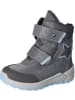 Ricosta Stiefel Kinder GLORI in grau