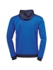 uhlsport  Trainingsjacke OFFENSE 23 MULTI HOOD JACKET in azurblau/marine