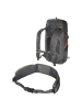 Tatonka Norix 27 L Trekkingrucksack 58 cm in titan grey