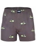 Happy Shorts Web-Boxershorts 3er Pack in Bicycle/Vesper/Bus