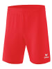 erima Kinder Rio 2.0 Shorts in rot